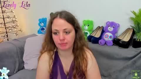 Lola online show from 12-02-24, 09:28
