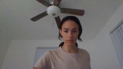 Snapshot of lovelylovelybrooke chatting on 01-22-25, 10:48 lovelylovelybrooke online show from 01-22-25, 10:48
