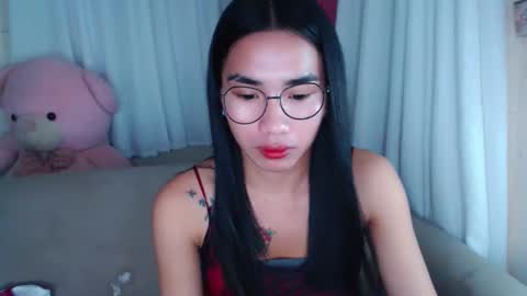 lovelymae18 online show from 12-02-24, 10:56