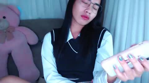 lovelymae18 online show from 12-10-24, 07:16