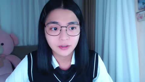 lovelymae18 online show from 12-12-24, 01:49