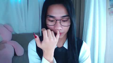 lovelymae18 online show from 01-07-25, 09:07