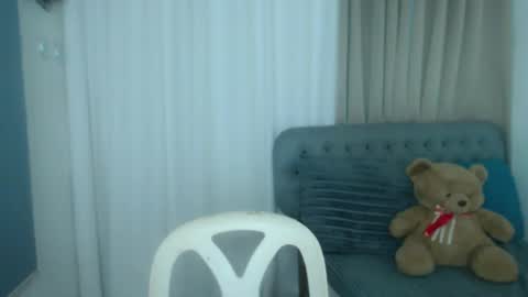 lovelymae18 online show from 07-14-26, 05:45