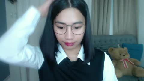 lovelymae18 online show from 07-15-26, 05:34