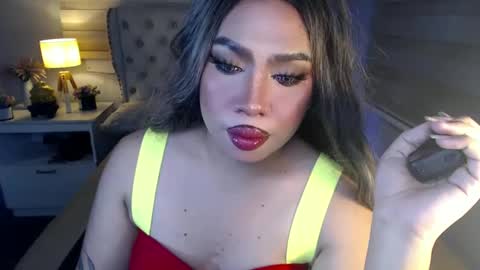 Snapshot of lovelymarie69 chatting on 02-13-25, 09:17 Rebeca online show from 02-13-25, 09:17