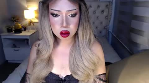 Rebeca online show from 03-26-26, 12:11