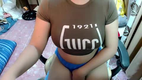 lovelymarish online show from 10-05-25, 10:07