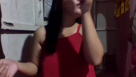 Snapshot of lovelymocha27 chatting on 01-14-25, 03:36 lovelymocha27s online show from 01-14-25, 03:36