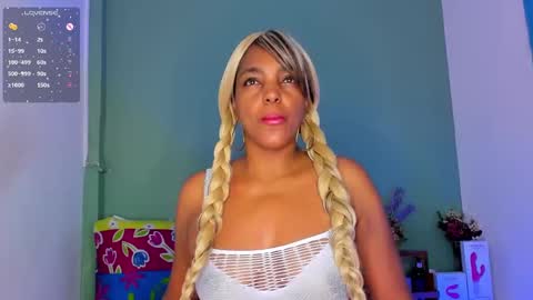 Nicky online show from 02-14-25, 12:47