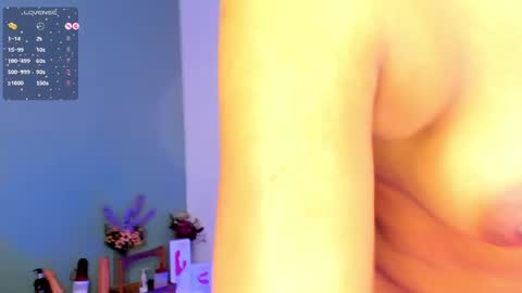 Nicky online show from 02-15-25, 04:01