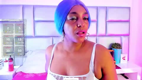 Nicky online show from 09-13-25, 12:38