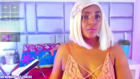 Nicky online show from 11-13-25, 01:43