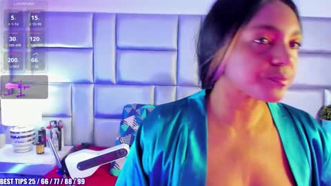 Nicky online show from 12-19-25, 12:45