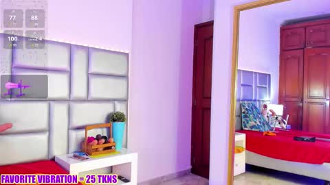 Nicky online show from 03-09-26, 12:53