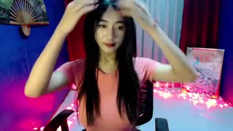 Snapshot of lovelypetite143 chatting on 07-08-26, 03:49 lovelypetite143 online show from 07-08-26, 03:49