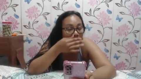 Angelquey online show from 01-22-25, 02:37