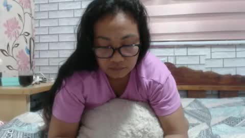 Angelquey online show from 02-14-25, 08:48