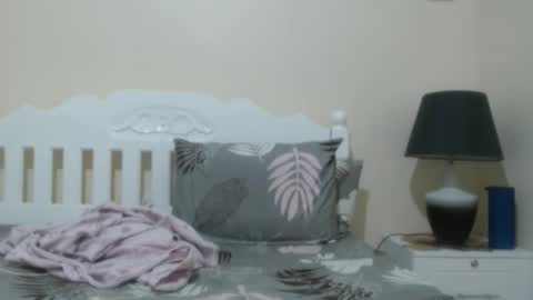 Angelquey online show from 09-17-25, 07:37