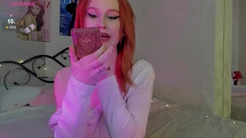 Luna online show from 02-03-26, 06:22