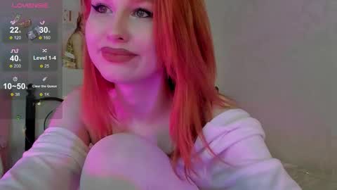 Luna online show from 02-03-26, 06:40