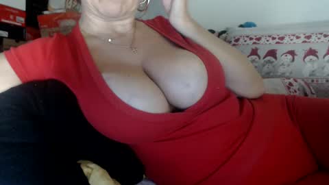 lovelywoman22 online show from 12-31-24, 04:04