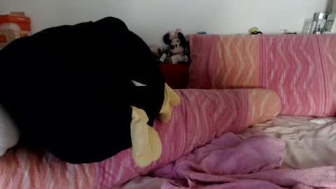 lovelywoman22 online show from 02-08-25, 06:33