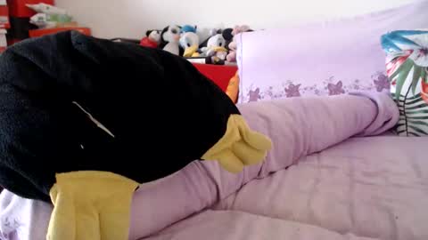 lovelywoman22 online show from 11-20-25, 07:30