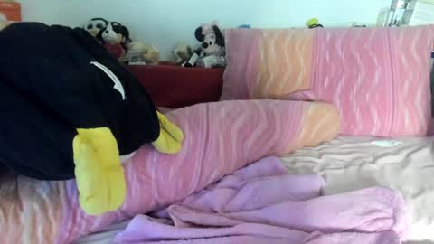 lovelywoman23 online show from 02-08-25, 06:01