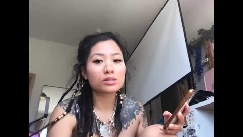Snapshot of lovelyxmacii chatting on 04-05-26, 10:07 lovelyxmacii online show from 04-05-26, 10:07