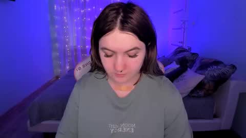 Julia  online show from 03-02-26, 08:10