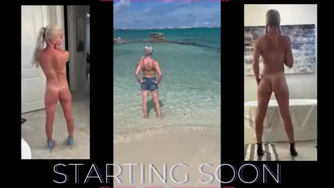 Scarlett online show from 11-05-25, 04:07