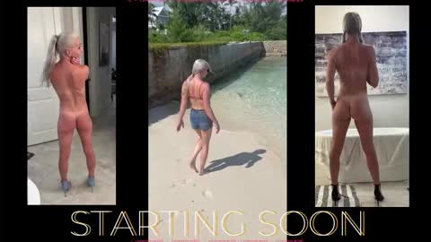 Scarlett online show from 02-09-26, 08:35