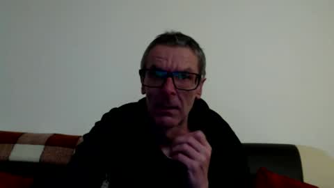 lovepvcearly50s online show from 01-08-26, 08:11