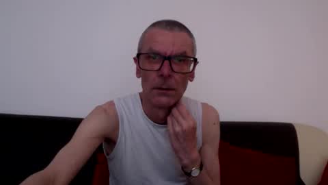 lovepvcearly50s online show from 05-02-26, 04:56