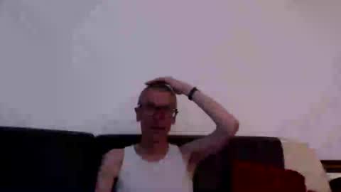 lovepvcearly50s online show from 07-30-26, 06:51