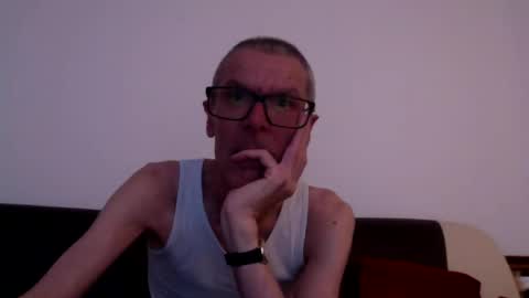 lovepvcearly50s online show from 07-31-26, 07:13