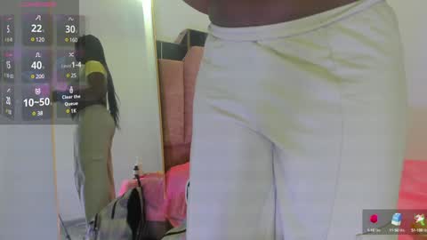 L O V E  online show from 01-15-25, 11:53