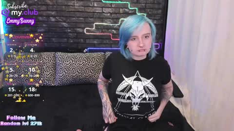 Emmy online show from 01-08-25, 06:09