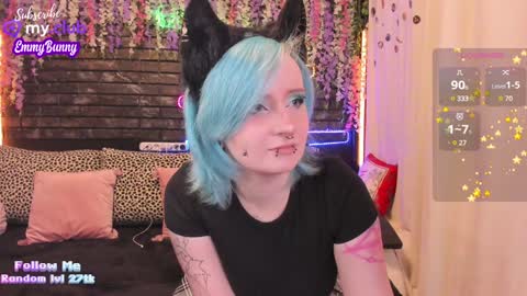 Emmy online show from 01-13-25, 03:58