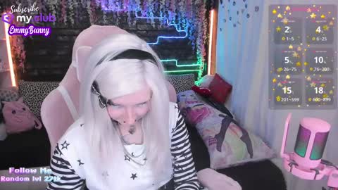 Emmy online show from 01-21-25, 03:43