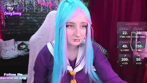 Emmy online show from 02-21-25, 02:38