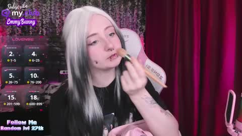 Emmy online show from 02-26-25, 04:14