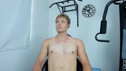 kevin online show from 03-12-25, 08:41