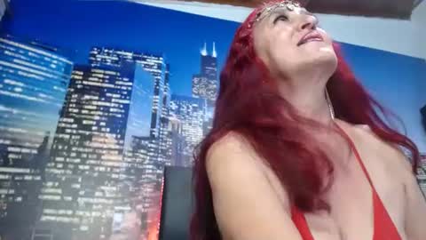 Mature lover2 online show from 09-28-25, 10:15