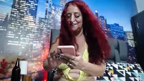 Mature lover2 online show from 11-23-25, 05:02