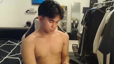 loverboyph04 online show from 02-07-26, 07:12