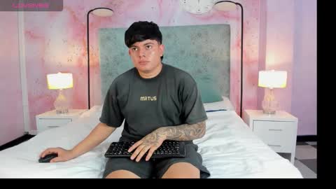 loverebels_ online show from 11-07-25, 12:16