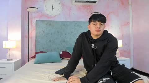 loverebels_ online show from 11-23-25, 01:00