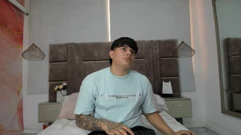 loverebels_ online show from 02-07-26, 03:16