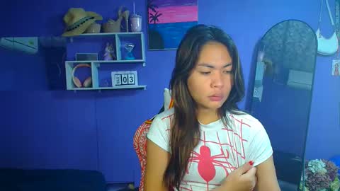 Snapshot of lovergirljane chatting on 03-03-26, 12:28 JANE loves you online show from 03-03-26, 12:28